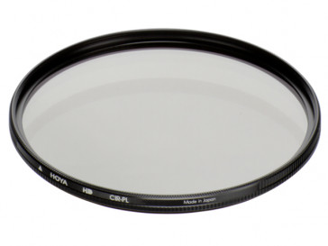 49MM HD POL CIRCULAR SUPER MULTI COATED HOYA