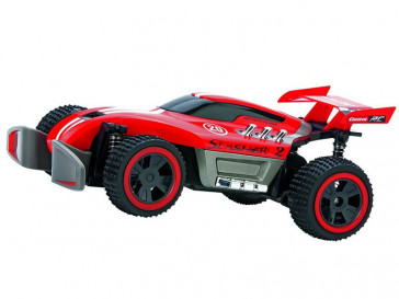 RC 2.4GHZ 1:20 SLASHER 2 CARRERA