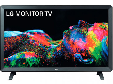 SMART TV/MONITOR LED HD 28" LG 28TL520S-PZ