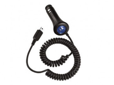 CARGADOR COCHE 50CMV3 QX MOBILE