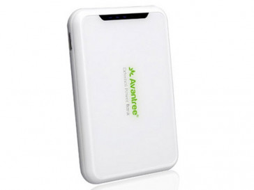 CARGADOR PORTATIL SPPW-600-WHT AVANTREE