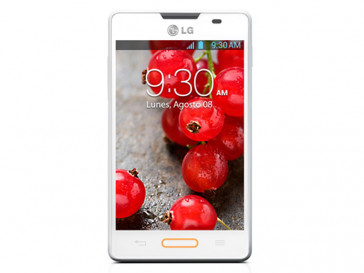 OPTIMUS L4 II E440 (W) LG