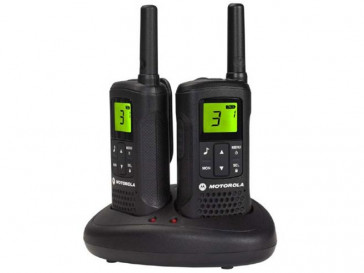 WALKIE TALKIE TLKR T60 MOTOROLA