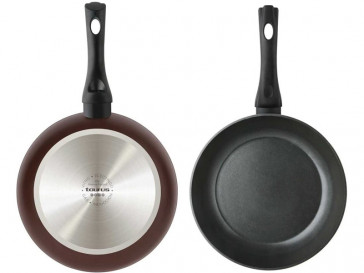 SARTEN INTENSE FORGED 28CM 980885 TAURUS