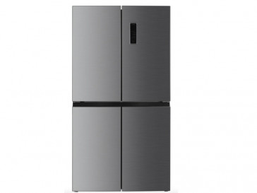 FRIGORIFICO BEKO SIDE BY SIDE NO FROST D GNO46623MXPN