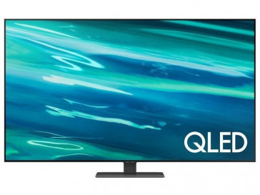 SMART TV QLED ULTRA HD 4K 50" SAMSUNG QE50Q80A
