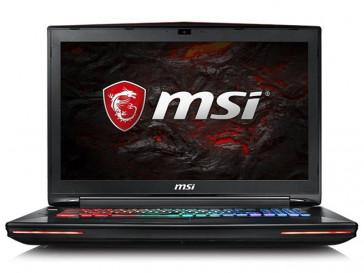 PORTATIL GT72VR 7RE-461XES (9S7-178541-461) MSI