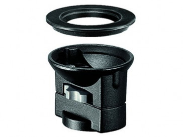 ADAPTADOR SEMIESFERA 325N MANFROTTO