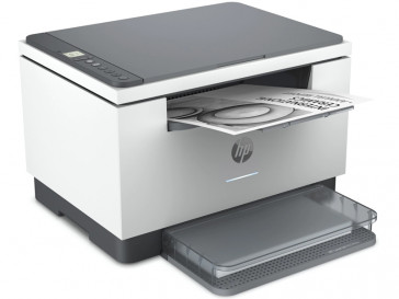 IMPRESORA MULTIFUNCION MONOCROMO LASERJET M234DW (6GW99F#B19) HP