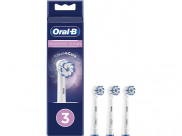 RECAMBIO EB60-EFFS SENSITIVE CLEAN BRAUN