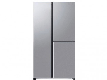 FRIGORIFICO SAMSUNG SIDE BY SIDE NO FROST E RH69DG895ESLEF