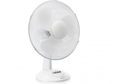 VENTILADOR SOBREMESA VE-5978 BLANCO 45W  TRISTAR