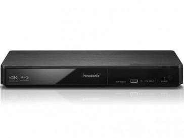 DMP-BDT170EG PANASONIC