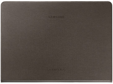 FUNDA SIMPLE COVER GALAXY TAB S 10.5" (EF-DT800BSEGWW) SAMSUNG