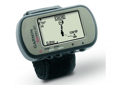 FORETREX 301 GARMIN
