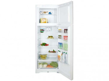 FRIGORIFICO INDESIT 2 PUERTAS A+ TIAA 10