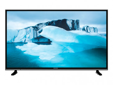 SMART TV LED ULTRA HD 4K 55" GRUNDIG 55VLX7850BP