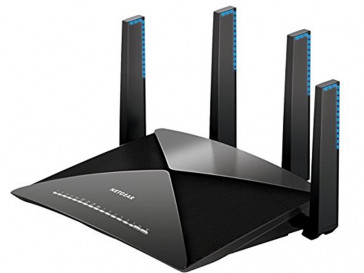 ROUTER WIRELESS AD7200 R9000-100EUS NETGEAR