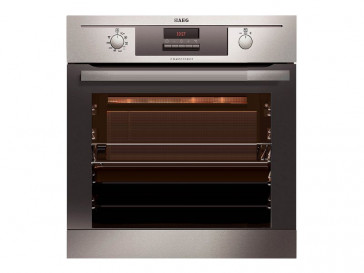HORNO MULTIFUNCION PIROLITICO A AEG BP-5013021-M