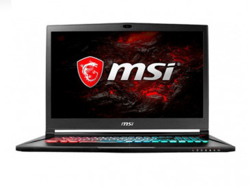 PORTATIL GS73VR 7RF-017ES (9S7-17B412-017) MSI