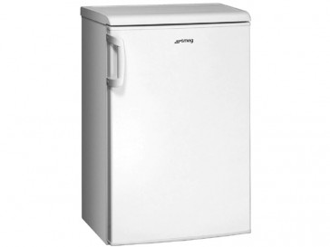 CONGELADOR VERTICAL SMEG 1 PUERTA LIBRE INSTALACION 95 LITROS F CV102F