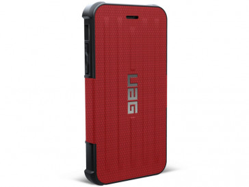 FOLIO ROGUE ROJO PARA IPHONE 6 UAG