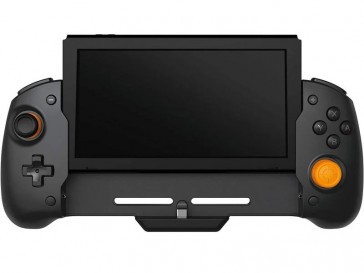 MANDO SWITCH PRO GAMING CONTROLLER FT1049 FR-TEC