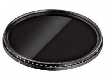 FILTRO 77MM ND-FADER ND2-ND400 FOTIMA