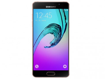 GALAXY A5 SM-A510 5.2" 16GB ORO/ROSA EU SAMSUNG