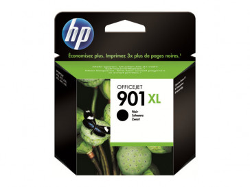 TINTA NEGRA 901XL (CC654AE#ABE) HP