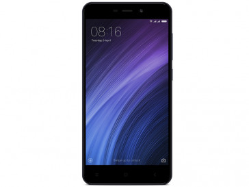 REDMI 4A 4G DUAL SIM 32GB (B/GY) EU XIAOMI