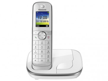 KX-TGJ310SPW PANASONIC