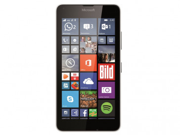 LUMIA 640 DUAL SIM LTE (W) MICROSOFT