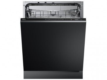 LAVAVAJILLAS TEKA INTEGRABLE 15 SERVICIOS 3ª BANDEJA E DFI-46950 XL 114270002