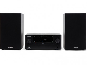 MICROCADENA BLUETOOTH MSBTU-500 AIWA