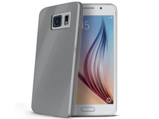 FUNDA ULTRAFINA GALAXY S6 THINGS6SM CELLY