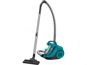 ASPIRADOR ROWENTA TRINEO SIN BOLSA 750W SWIFT POWER CYCLONIC RO2932EA