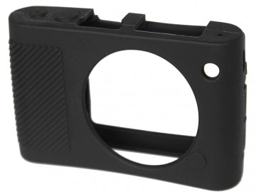 FUNDA SILICONA PARA NIKON S1 (B) EASYCOVER