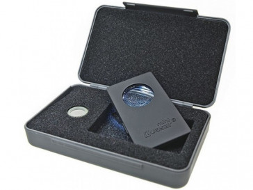 SENSOR LUPA MINI QUASAR VISIBLE DUST