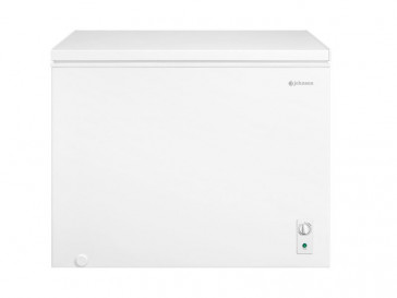 CONGELADOR HORIZONTAL JOHNSON 1 PUERTA  LIBRE INSTALACION 290 LITROS E JRA300E