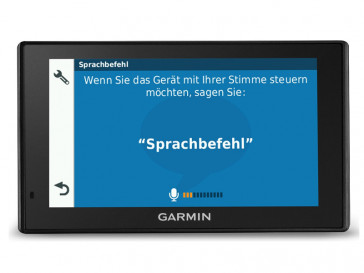 DRIVESMART 50 LMT-D EU GARMIN