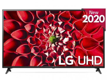 SMART TV LED ULTRA HD 4K 65" LG 65UN711C0ZB