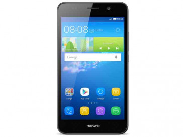 Y6 DUAL SIM (B) DE HUAWEI