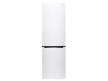 FRIGORIFICO LG COMBI NO FROST A+ GBB59SWRVS