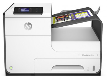 PAGEWIDE PRO 452DW (D3Q16B#A81) HP