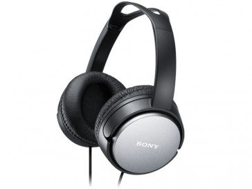 AURICULARES MDR-XD150B (B) SONY