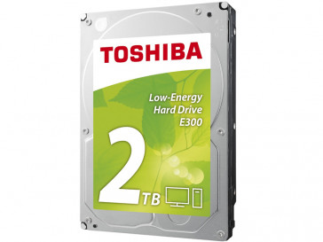 E300 LOW-ENERGY 2TB (HDWA120UZSVA) TOSHIBA