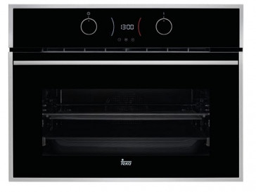 HORNO MULTIFUNCION PIROLITICO A+ TEKA HLC-860 P