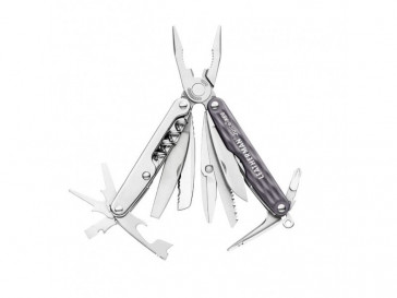 JUICE XE6 GRIS LEATHERMAN