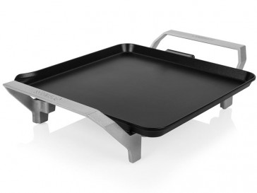 PLANCHA DE ASAR TABLE CHEF PREMIUM 103090 PRINCESS